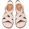 image:imageSofft Nancy  Casual SandalsOffwhite
