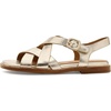 image:imageSofft Nancy  Casual SandalsPlatino