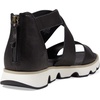 image:imageSofft Womens Mackenna  Casual SandalsBlack