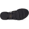 image:imageSofft Womens Mackenna  Casual SandalsBlack