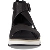 image:imageSofft Womens Mackenna  Casual SandalsBlack