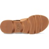 image:imageSofft Womens Mackenna  Casual SandalsCaramel