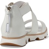 image:imageSofft Womens Mackenna  Casual SandalsWhite