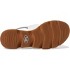 image:imageSofft Womens Mackenna  Casual SandalsWhite