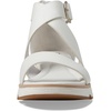 image:imageSofft Womens Mackenna  Casual SandalsWhite