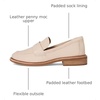 image:imageSofft Womens Mara  Office ShoesTapioca Grey