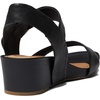 image:imageSofft Womens Vaya  Casual SandalsBlack