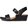 image:imageSofft Womens Vaya  Casual SandalsBlack