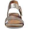 image:imageSofft Womens Vaya  Casual SandalsGold
