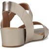 image:imageSofft Womens Vaya  Casual SandalsGold