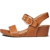 image:imageSofft Womens Vaya  Casual SandalsLuggage