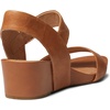 image:imageSofft Womens Vaya  Casual SandalsLuggage