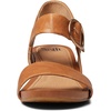 image:imageSofft Womens Vaya  Casual SandalsLuggage