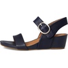image:imageSofft Womens Vaya  Casual SandalsNavy