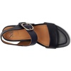 image:imageSofft Womens Vaya  Casual SandalsNavy