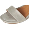 image:imageSofft Womens Vaya  Casual SandalsSilverStone