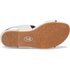 image:imageSofft Womens Vaya  Casual SandalsTrue White
