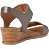 image:imageSofft Womens Verdi II Dark Pewter 9 Medium