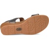 image:imageSofft Womens Verdi II Dark Pewter 9 Medium