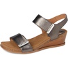 image:imageSofft Womens Verdi II Dark Pewter 9 Medium