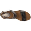 image:imageSofft Womens Verdi II Dark Pewter 9 Medium