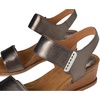 image:imageSofft Womens Verdi II Dark Pewter 9 Medium