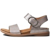 image:imageSofft womens BaliSandal  Casual SandalsAnthracite