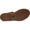 image:imageSofft womens BaliSandal  Casual SandalsBlack Croco