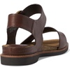 image:imageSofft womens BaliSandal  Casual SandalsCocoa Brown