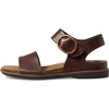 image:imageSofft womens BaliSandal  Casual SandalsCocoa Brown