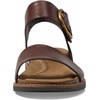 image:imageSofft womens BaliSandal  Casual SandalsCocoa Brown