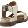 image:imageSofft womens BaliSandal  Casual SandalsPlatino