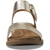 image:imageSofft womens BaliSandal  Casual SandalsPlatino