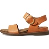 image:imageSofft womens BaliSandal  Casual SandalsSunset Orange