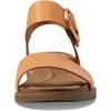 image:imageSofft womens BaliSandal  Casual SandalsSunset Orange