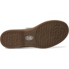 image:imageSofft womens BaliSandal  Casual SandalsWhite Crinkle Patent