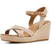 image:imageSfft womens Newbury  Casual SandalsNatural