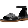 image:imageSfft womens Reyna  Casual SandalsBlack