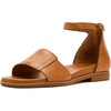 image:imageSfft womens Reyna  Casual SandalsCognac