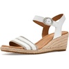 image:imageSofft Inez II  Casual SandalsWhite