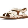 image:imageSofft Nancy  Casual SandalsPlatino