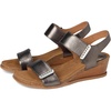 image:imageSofft Womens Verdi II Dark Pewter 9 Medium