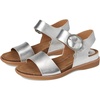 Silver Leather