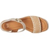 image:imageSfft womens Inez  Casual SandalsBeigeLatte