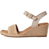 image:imageSfft womens Inez  Casual SandalsBeigeLatte