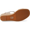 image:imageSfft womens Inez  Casual SandalsBeigeLatte