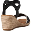 image:imageSfft womens Inez  Casual SandalsBlack