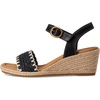 image:imageSfft womens Inez  Casual SandalsBlack