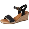 image:imageSfft womens Inez  Casual SandalsBlack