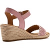 image:imageSfft womens Inez  Casual SandalsCipria Pink
